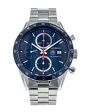 Tag Heuer Carrera CV2015.BA0786